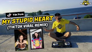 MY STUPID HEART (TikTok Viral Remix) | Dj Sandy Remix