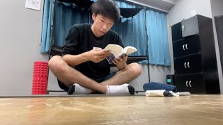 27歳 卓球選手 駆け出し経営者 卓球場運営 YouTuber 二児のパパ 1週間ルーティーン【わったルーティーン】