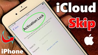 June-2021, howto!! Free Unlock iCloud Activation Lock Skiip! iPhone/iPad
