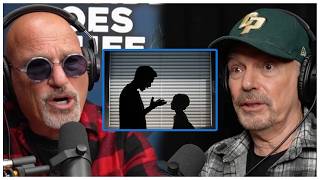How Billy Bob Thornton's Abusive Childhood Affected His OCD