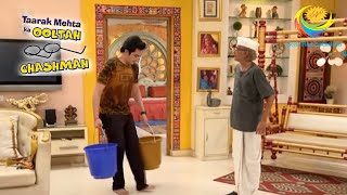 Water Crisis In Gokuldham | Full Episode | Taarak Mehta Ka Ooltah Chashmah | Patrakar Popatlal