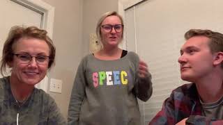 Script Training aphasia