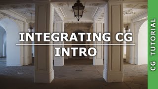 Integrating CG - Intro