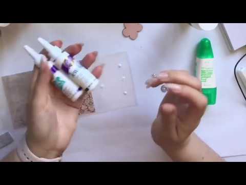 How many different types of glue are there?