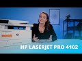 HP LaserJet Pro MFP 4102 A4 Mono Multifunction Laser Printer Range