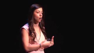 Tissue engineering - personalized medicine of the future | Kacey Ronaldson | TEDxThunderBay