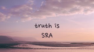 [Thaisub] SRA - truth is