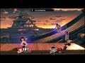 スマブラsp 挑戦！エース級　さくら