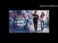 meenu lyrical video sankranthiki vasthunam venkatesh meenakshi aishwarya anil r bheems c