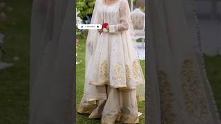 Nikkah dress designs for girls 2024 #shorts #trendingshorts