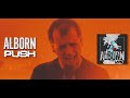 ALBORN - Push (Official Music Video)