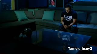 tamer hosny haeesh hayati