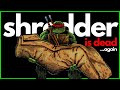 The Mirage Ninja Turtles: Shredder's Second Death Explained