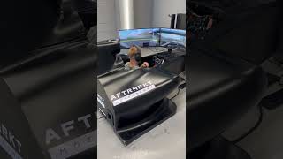 Ultimate Sim set up - Car Racing Sim