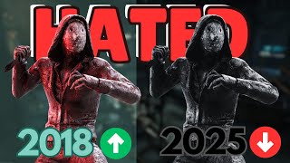 Why NOBODY Plays Legion in Dead By Daylight | Forgotten Foes of the Fog (Ep. 10)