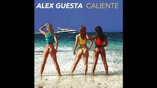 Alex Guesta - Caliente (Original Mix)