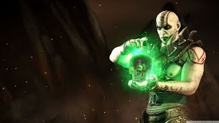 تاریخچه و داستان کوان چی در مورتال کمبات 11 | History of Quan Chi Mortal Kombat 11