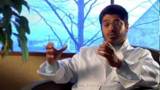 Dr. Khan explains how KKT provides effective Back Pain Treatment