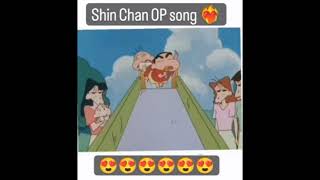 meri jindagi se jaane ka kya loge tum shinchan song#viralvideo #youtubeshorts
