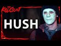 Hush (2016) KILL COUNT