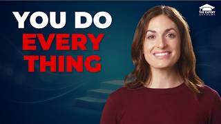 How to Delegate Without Losing Control