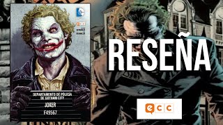 JOKER  |  ECC SUDAMÉRICA  |  EL JOKER DE HEATH LEDGER HECHO COMIC