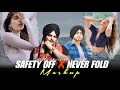 Safety Off X Never Fold × Sidhu Moosewala X Shubh (Gangsta Mashup) | Satyam Music 2.0 | Song Videos