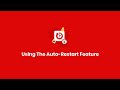 Using The Auto-Restart Countdown Timer Feature | Divi Timer Pro