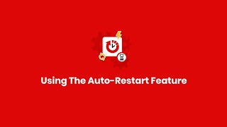 Using The Auto-Restart Countdown Timer Feature | Divi Timer Pro
