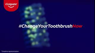 Change Your Toothbrush NOW