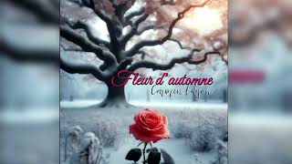 CARMEN EDISON-FLEUR D'AUTOMNE VISUALIZER