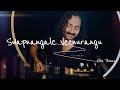 സ്വപ്നങ്ങളേവീണുറങ്ങൂ I Swapnangale Veenurangu  Evergreen Malayalam Film Song I Cover by ROBIN THOMAS