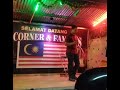 Sweet Charity - Terharu SS Corner Karaoke dicover Zali