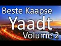 Beste Kaapse Yaadt | Volume 2