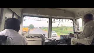 Guntur to Chirala APSRTC Bus Journey | #apsrtc #bus #stand #departure #arrival #guntur #chirala