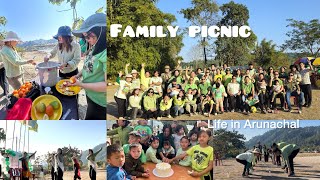 A day with family / family picnic 2025/ so much fun#familytime #familypicnic #fungames #india