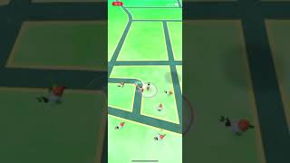 【ポケモンGO】ヤヤコマ色違い出た！