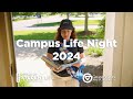 Campus Life Night Promo 2024