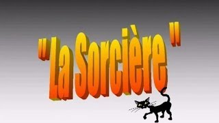 la sorciere