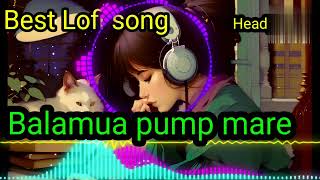 #video !! बलमुआ पम्प मारे !! balamua pump mare awadhesh premi song | balamua pump mare bhojpuri gana