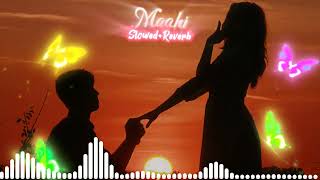 Maahi(song) Lo-fi Madhur Sharma, Swati Chauhan | Chirag Soni | Vishal  pande | T-Series