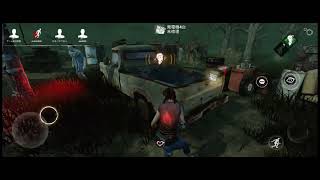 【Dead by Daylight Mobile】超初心者必見！ついにリリースの神ゲー！追うコツと逃げるコツ！キラーとサバイバーの基本の動きを解説！【デッドバイデイライトモバイル】【スマホ】