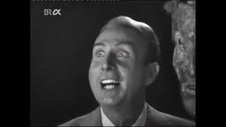 Charles Trenet, « La java du diable »