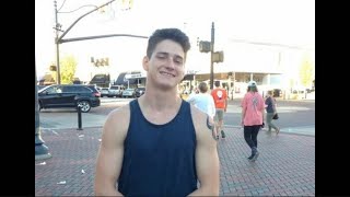 Body of missing Blount County teenager found