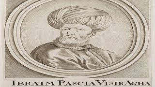 The Detailed Death Of Pargali Ibrahim Pasha