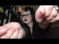 ASMR ~ testing your ears, eyes, & mouth ~ chaotic fast 