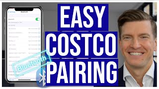 Costco Kirkland Bluetooth Pairing: How to Pair your Kirkland Signature 10.0 hearing aid and iphone