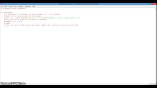 Python Programming - Kilos to Pounds Converter