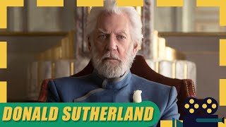Donald Sutherland: Remembering a '70s Icon and One of the Greatest Actors to Never Win an Oscar