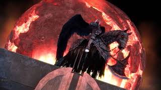 Mabinogi Heroes Vindictus New Redeemers Boss 'Balor' cut scene